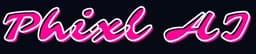 Phixl Logo